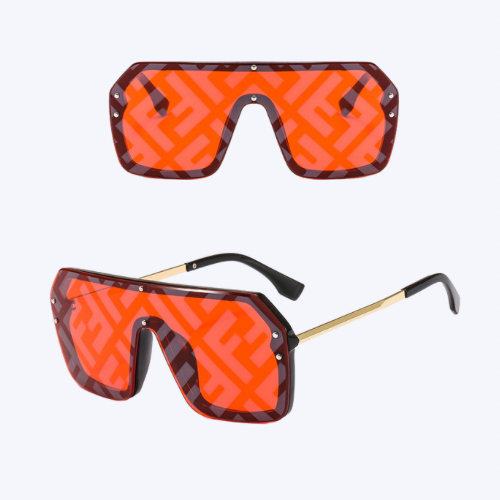 Bmore Famous Tru Shade Sunglasses **Pre-Order**