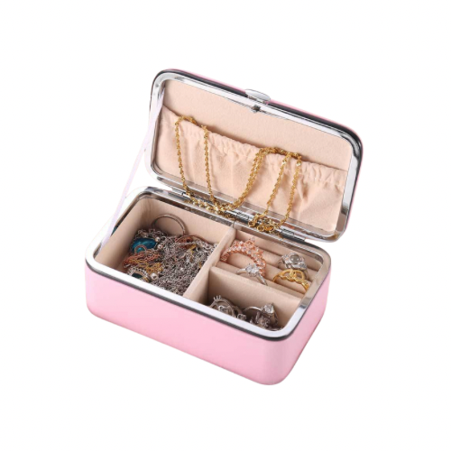 Bmore Anna Vintage Jewelry Case *Pre-Order*