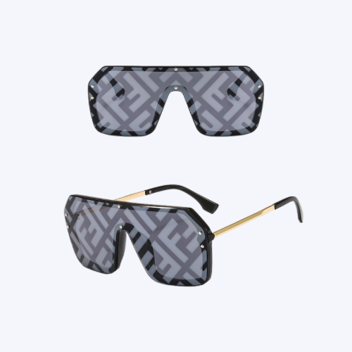 Bmore Famous Tru Shade Sunglasses