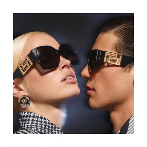 Bmore Saucy Tru Shade Sunglasses
