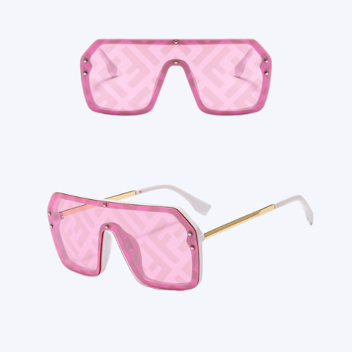 Bmore Famous Tru Shade Sunglasses