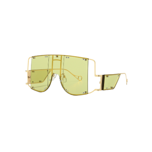 Bmore Hamptons Tru Shade Sunglasses