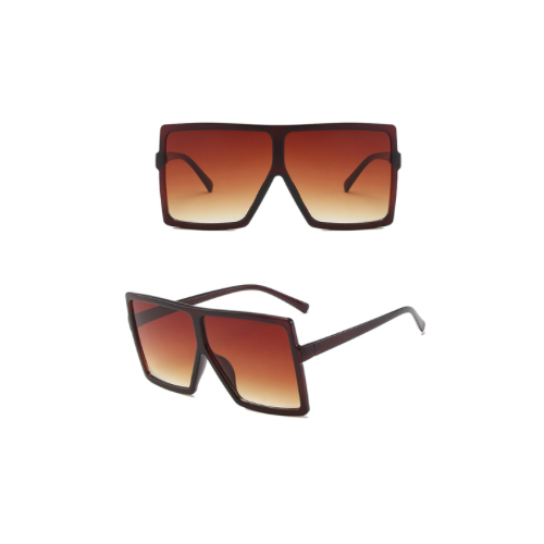 Bmore Square Tru Shade Sunglasses