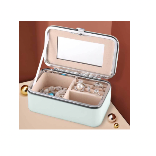 Bmore Anna Vintage Jewelry Case *Pre-Order*